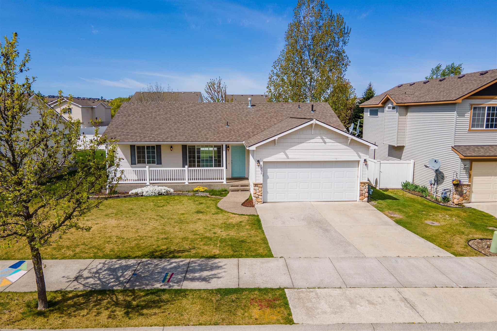 1319 North Simpson Road Liberty Lake, WA 99019 - Photo 33 of 38 Gallery Image 33