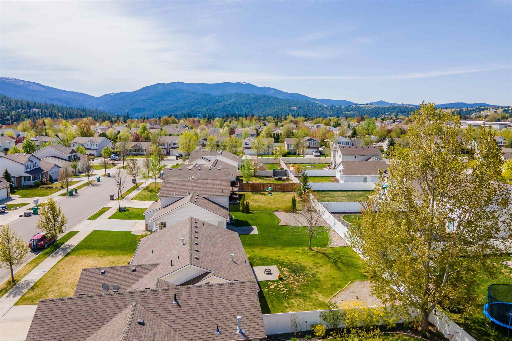 1319 North Simpson Road Liberty Lake, WA 99019 - Photo 35 of 38 Gallery Image 35