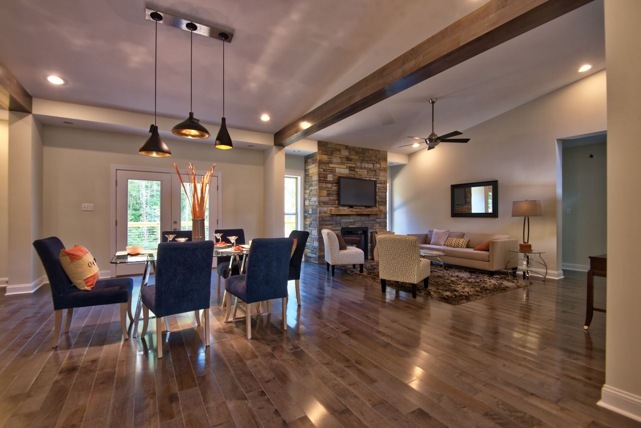 2927 Wade Road Durham, NC 27705 - Photo 14 of 25 Photo 14