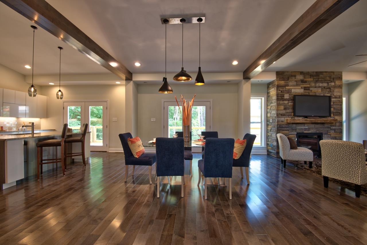 2927 Wade Road Durham, NC 27705 - Photo 15 of 25 Photo 15