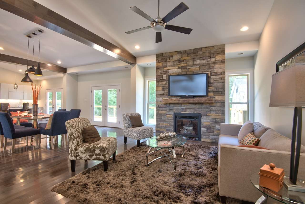 2927 Wade Road Durham, NC 27705 - Photo 20 of 25 Photo 20