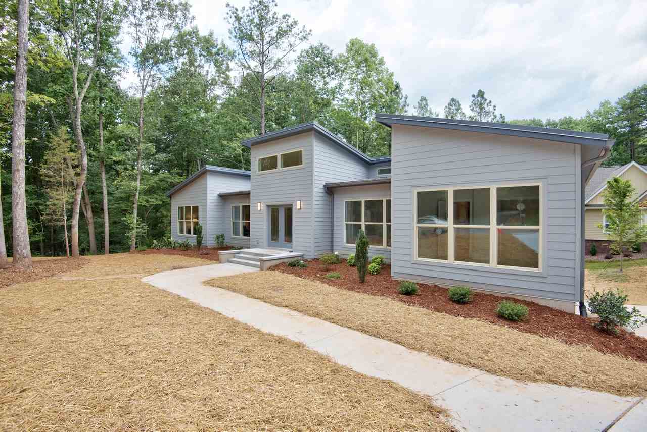 2927 Wade Road Durham, NC 27705 - Photo 21 of 25 Photo 21