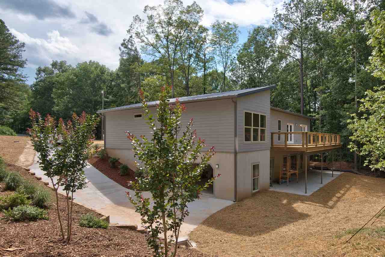 2927 Wade Road Durham, NC 27705 - Photo 3 of 25 Photo 3
