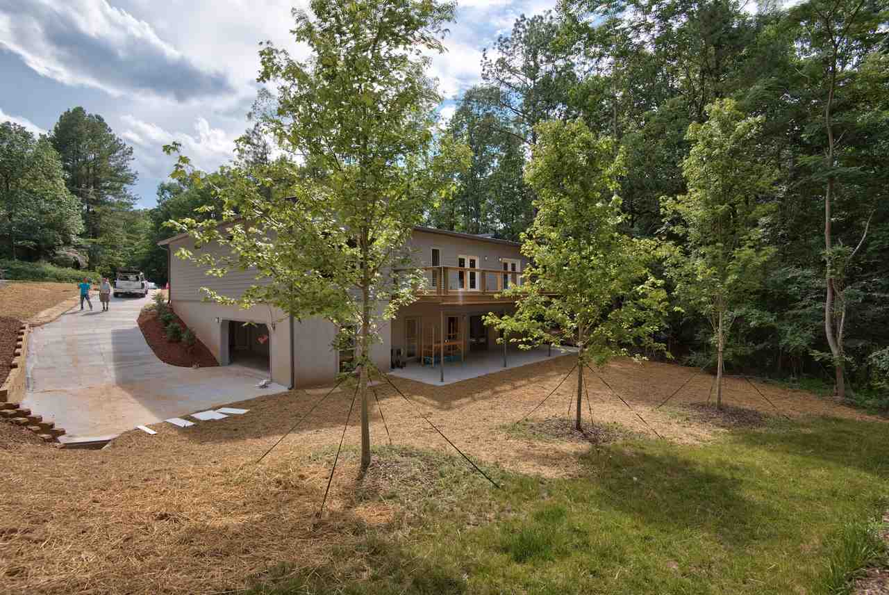 2927 Wade Road Durham, NC 27705 - Photo 4 of 25 Photo 4