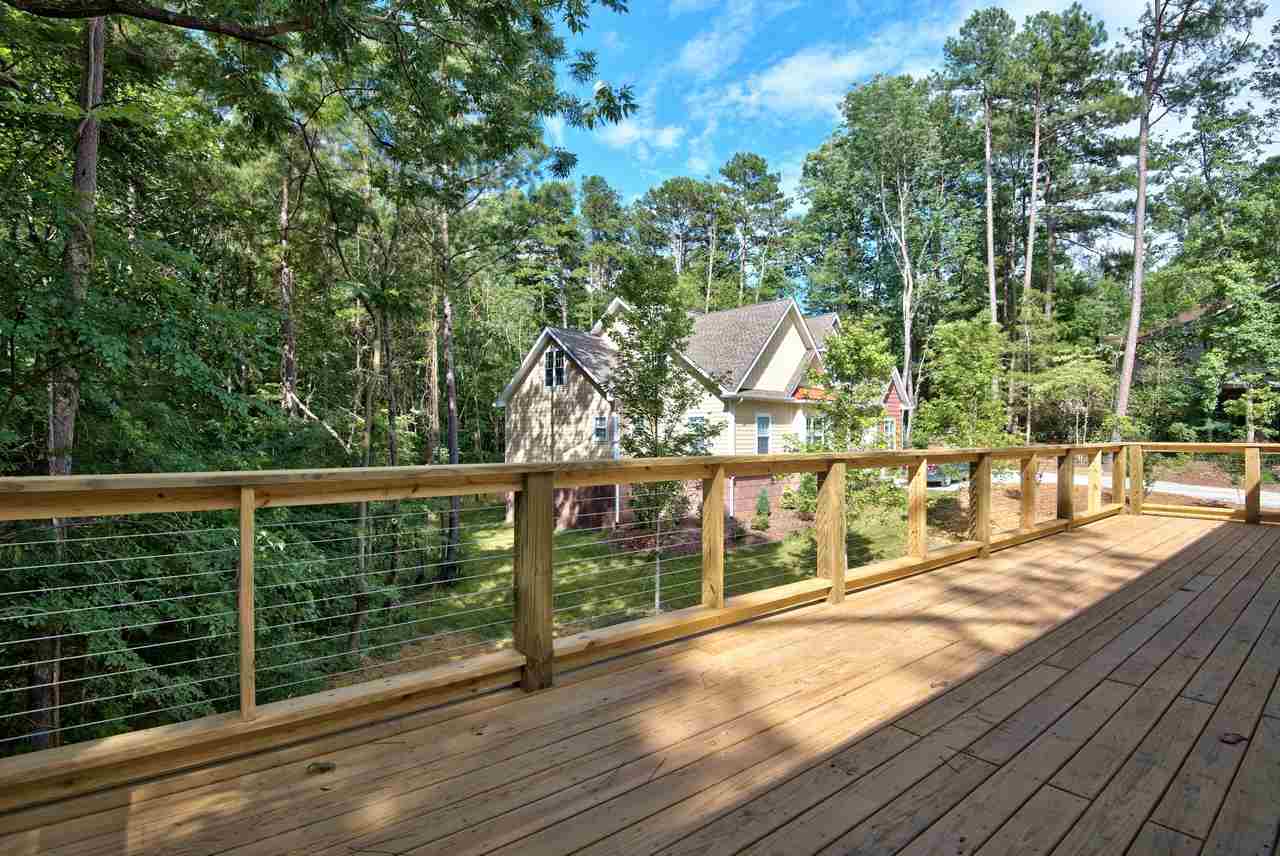 2927 Wade Road Durham, NC 27705 - Photo 5 of 25 Photo 5