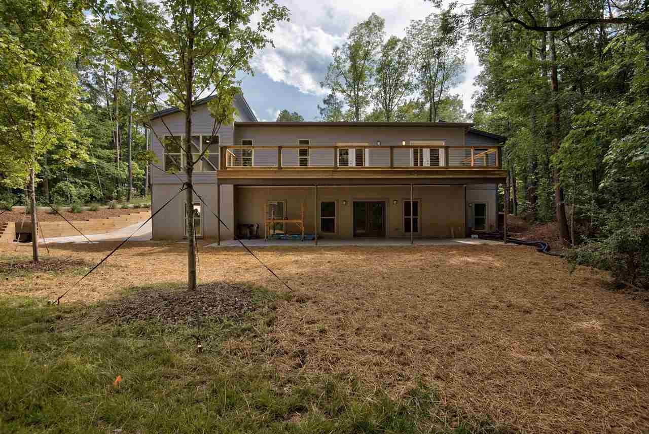 2927 Wade Road Durham, NC 27705 - Photo 6 of 25 Photo 6