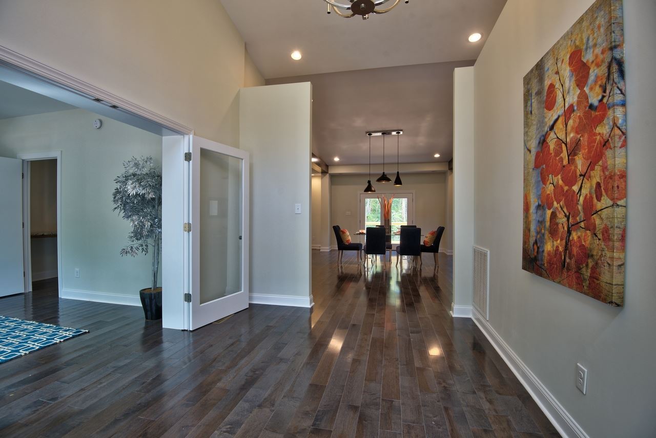 2927 Wade Road Durham, NC 27705 - Photo 7 of 25 Photo 7