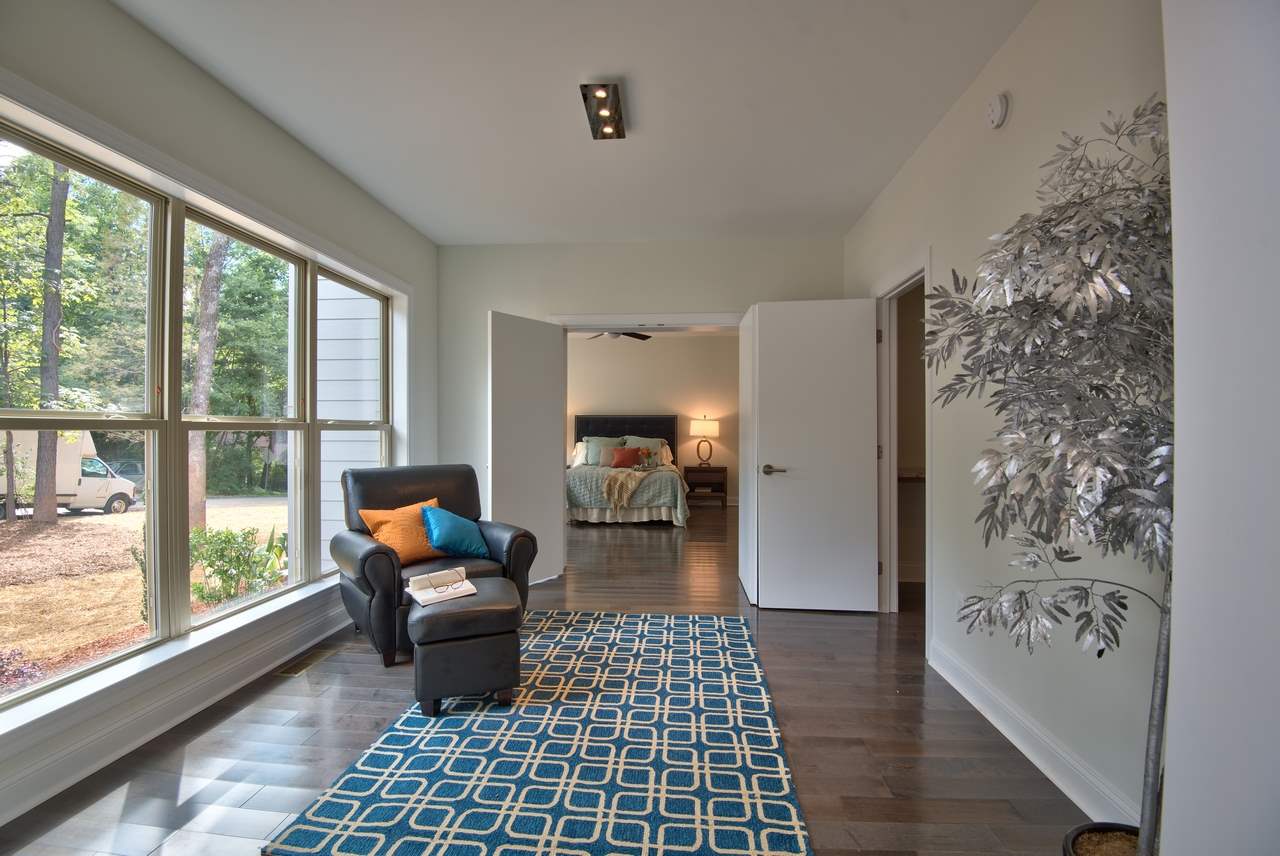 2927 Wade Road Durham, NC 27705 - Photo 8 of 25 Photo 8
