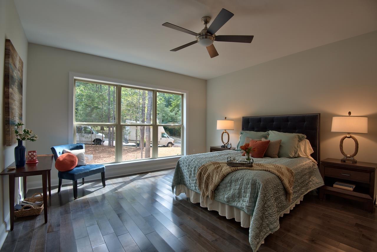 2927 Wade Road Durham, NC 27705 - Photo 9 of 25 Photo 9