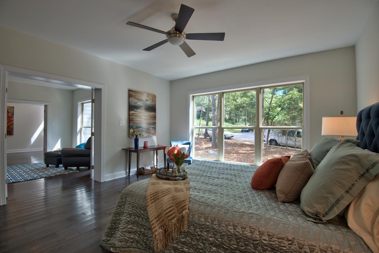 2927 Wade Road Durham, NC 27705 - Photo 10 of 25 Photo 10