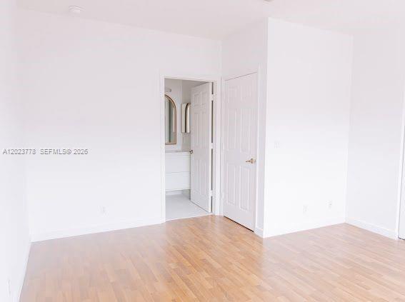 10245 Vía Hibiscus, Unit 10245 Boca Raton, FL 33428 - Photo 14 of 28 a view of an empty room