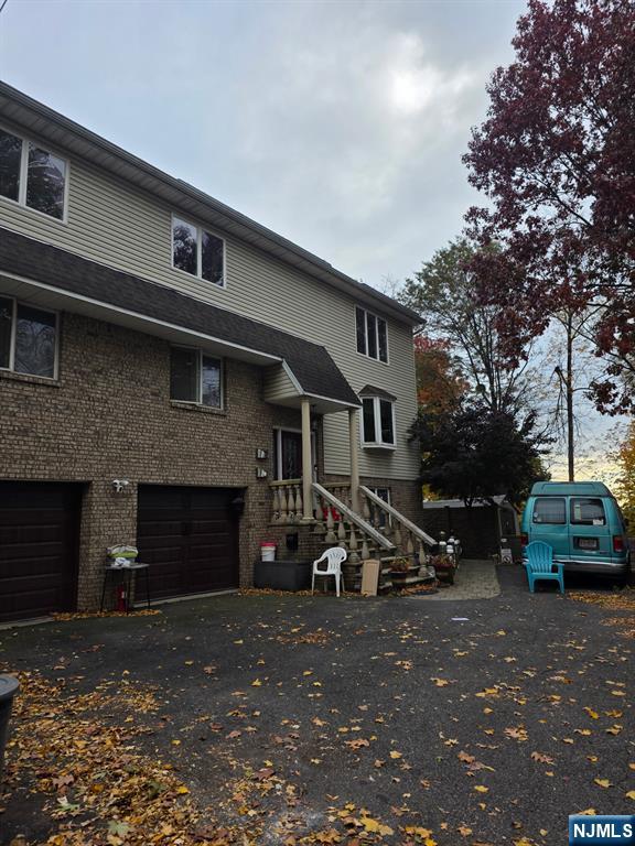 25 Elm Avenue, Unit 2 Fairview, NJ 07022 - Photo 2 of 12