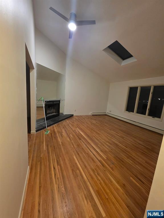 25 Elm Avenue, Unit 2 Fairview, NJ 07022 - Photo 4 of 12