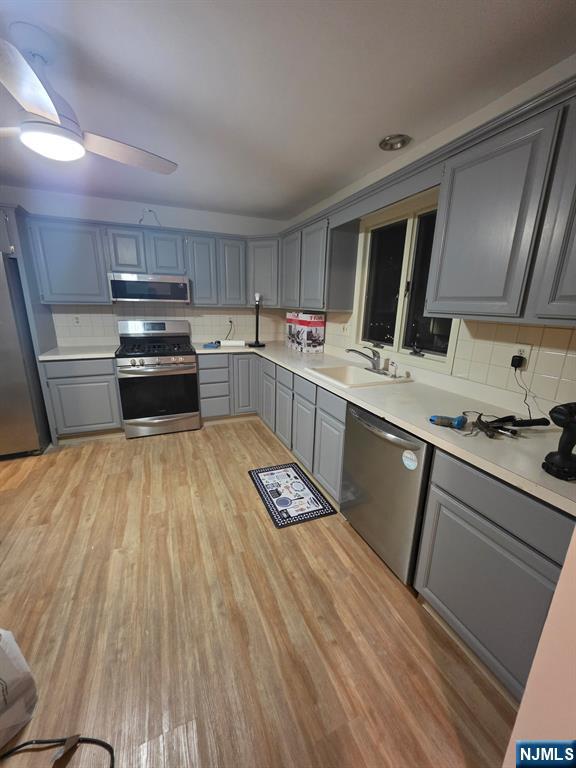 25 Elm Avenue, Unit 2 Fairview, NJ 07022 - Photo 5 of 12