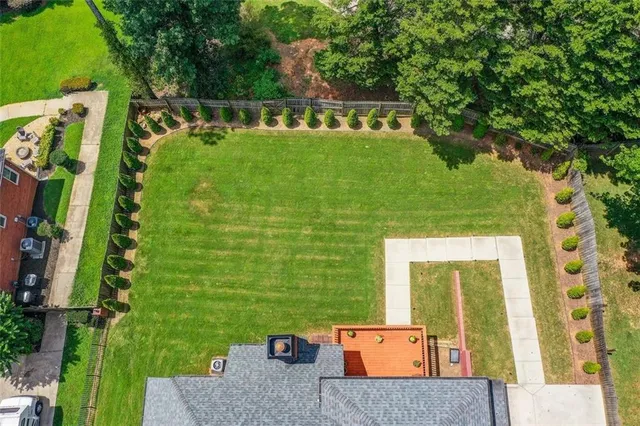 $4,500 | 3040 Stone Road, Atlanta, GA 30344