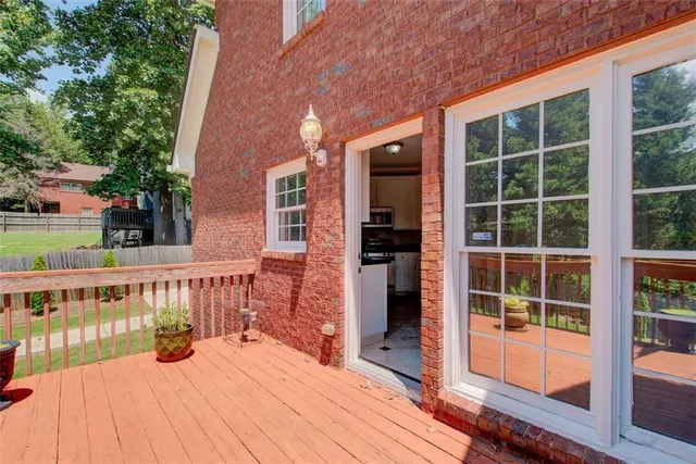 $4,500 | 3040 Stone Road, Atlanta, GA 30344