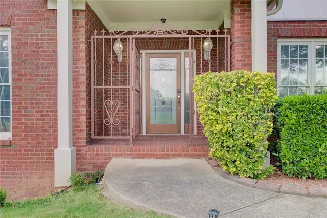 $4,500 | 3040 Stone Road, Atlanta, GA 30344