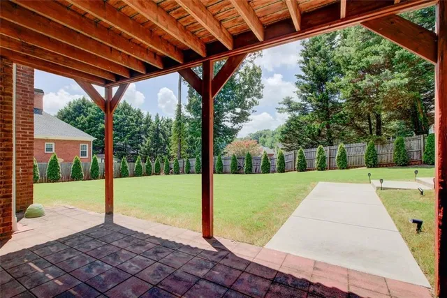 $4,500 | 3040 Stone Road, Atlanta, GA 30344