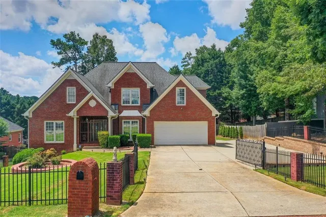 $4,500 | 3040 Stone Road, Atlanta, GA 30344