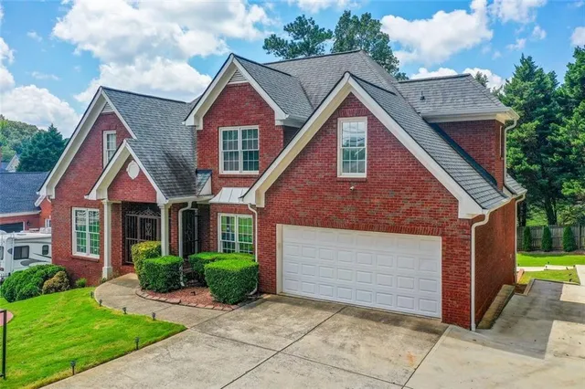 $4,500 | 3040 Stone Road, Atlanta, GA 30344