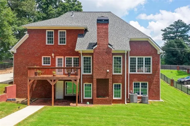 $4,500 | 3040 Stone Road, Atlanta, GA 30344