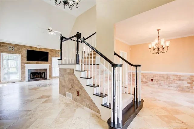 $4,500 | 3040 Stone Road, Atlanta, GA 30344