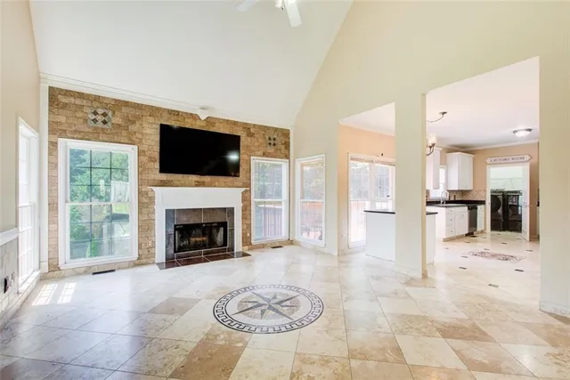 $4,500 | 3040 Stone Road, Atlanta, GA 30344