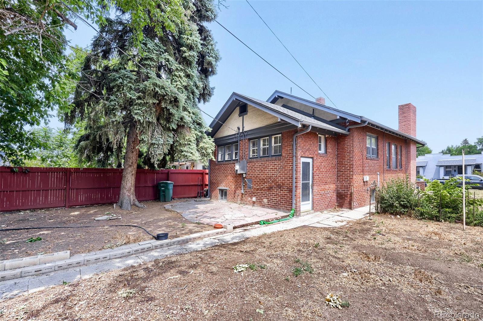 3767 Raleigh Street Denver, CO 80212 - Photo 29 of 32