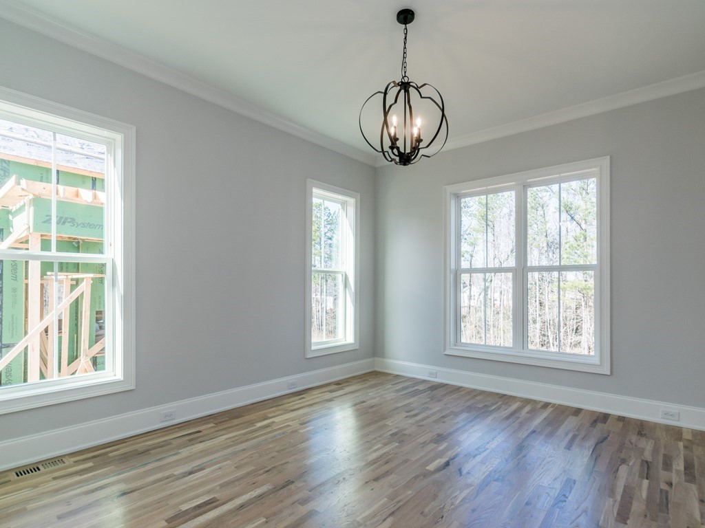 728 Daniel Rdg Road, Unit LT968 Wendell, NC 27591 - Photo 12 of 29 Photo of similar home