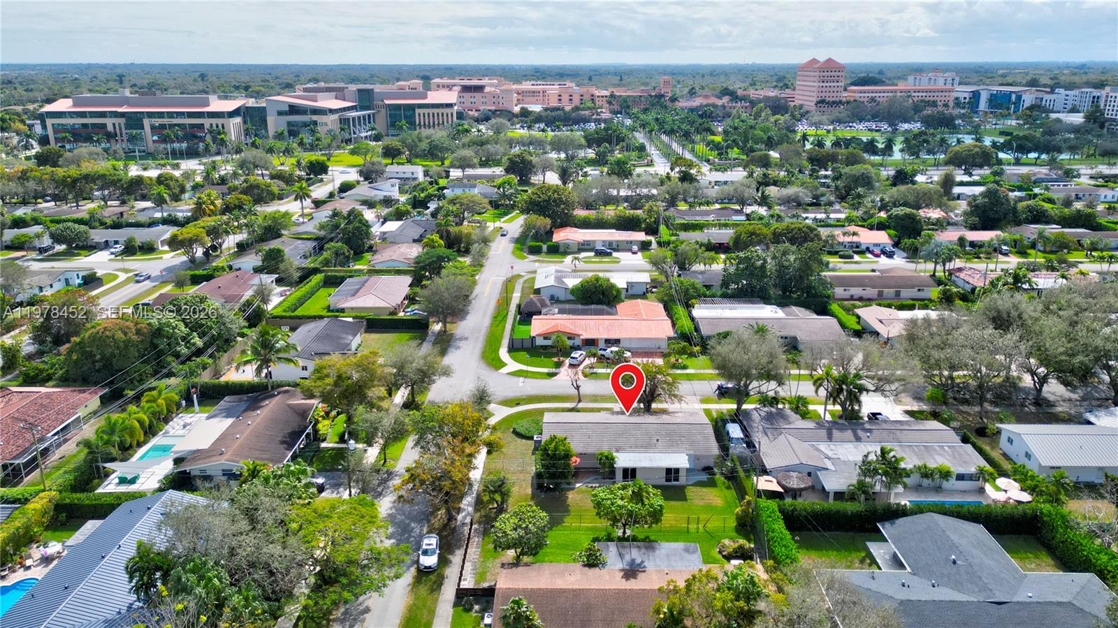 8955 Southwest 85th Terrace Miami, FL 33173 - Photo 25 of 30