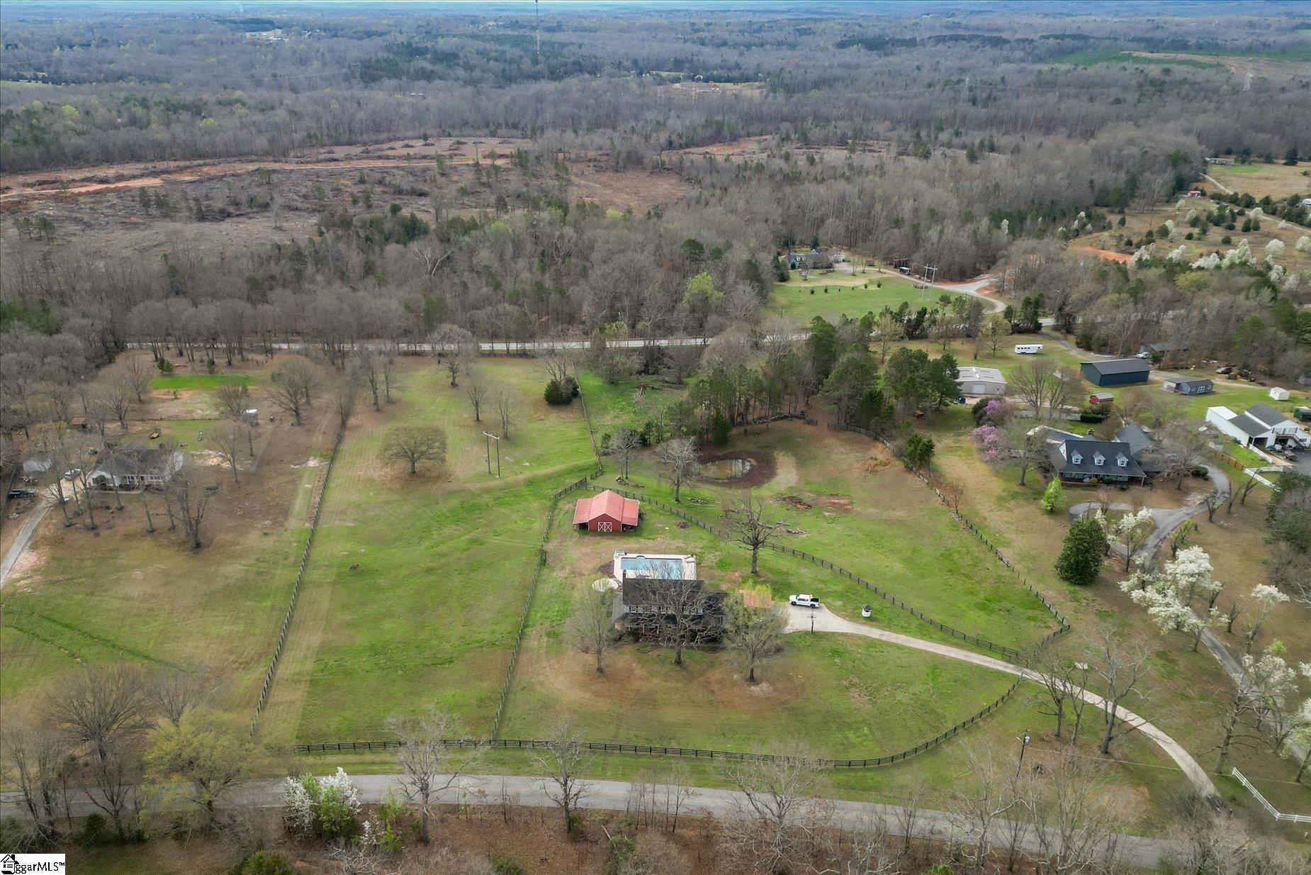 739 Jenkins Bridge Road Simpsonville, SC 29680 - Photo 12 of 12 Gallery Image 12