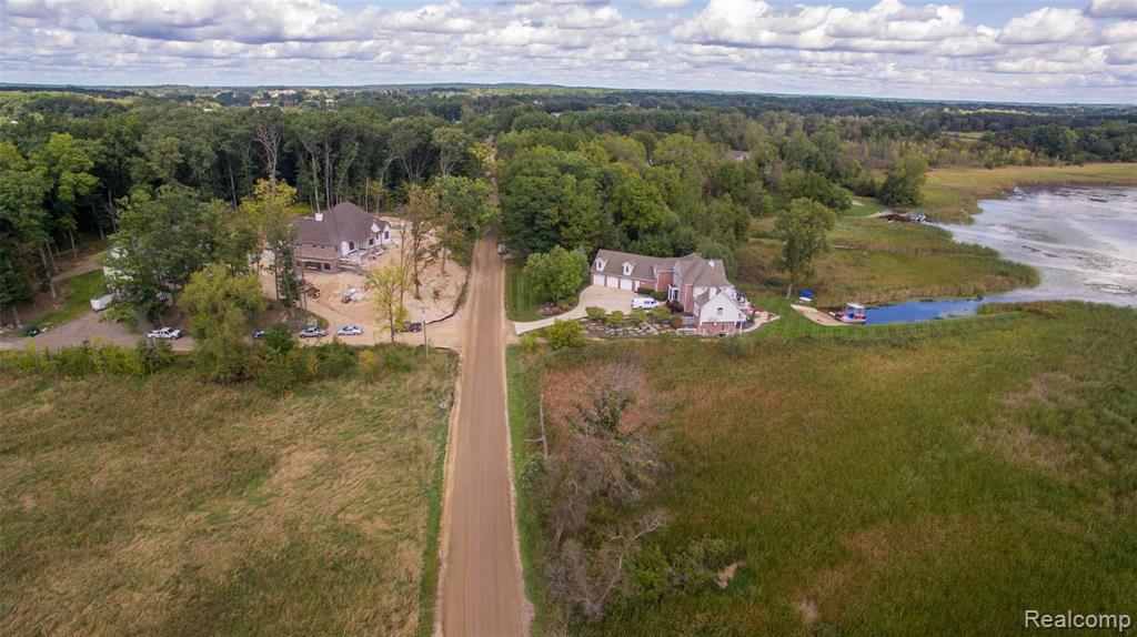 4388 Cedar Lake Road Howell, MI 48843 - Photo 19 of 20