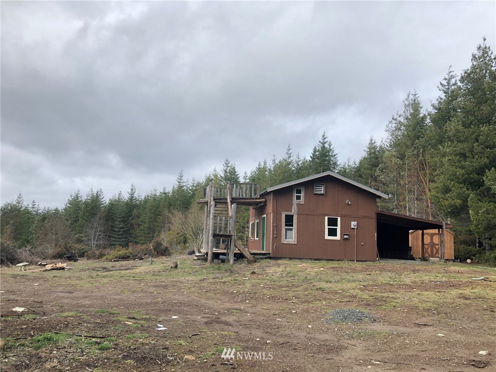 491 Hazel Point Road Quilcene, WA 98376 - Photo 1 of 18 Gallery Image 1