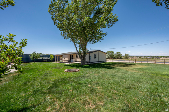 255 West 3000th Street North Cedar City, UT 84721 - Photo 28 of 45