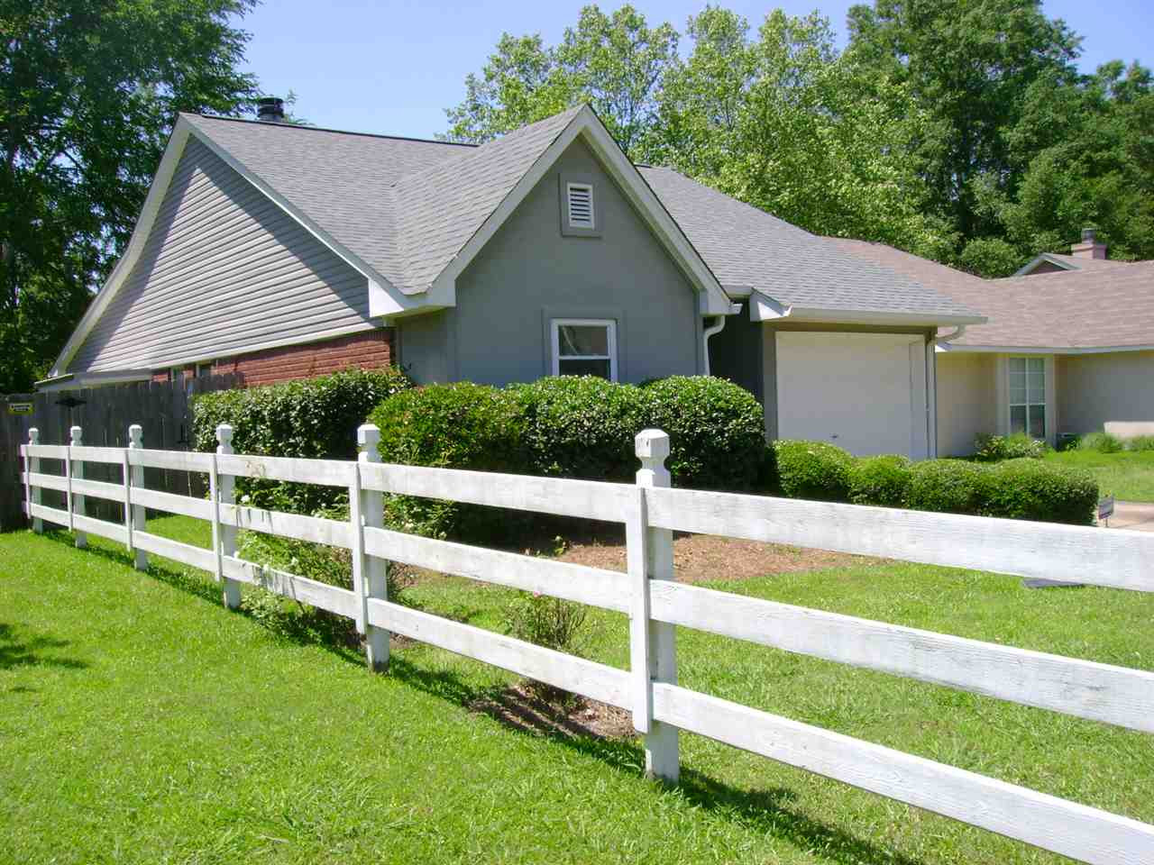 43 Lamplighter Road Pearl, MS 39208 - Photo 33 of 34 Photo 33