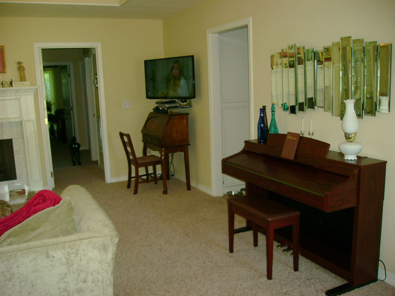 43 Lamplighter Road Pearl, MS 39208 - Photo 9 of 34 Photo 9