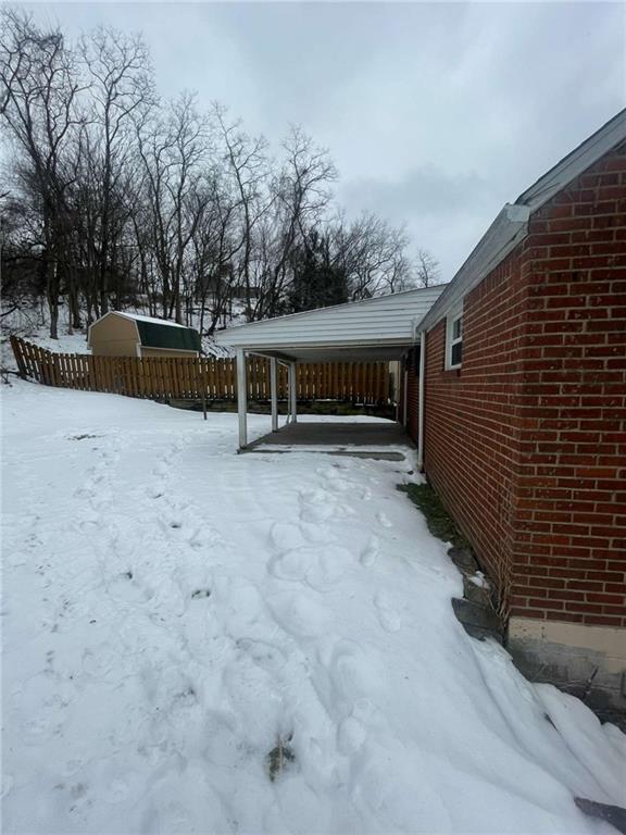 149 Parkwood Road Verona, PA 15147 - Photo 37 of 38