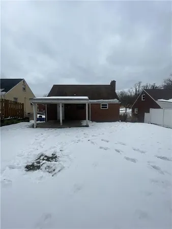 $1,500 | 149 Parkwood Road, Verona, PA 15147