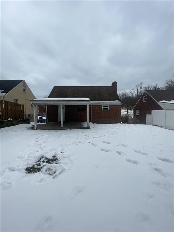 149 Parkwood Road Verona, PA 15147 - Photo 38 of 38