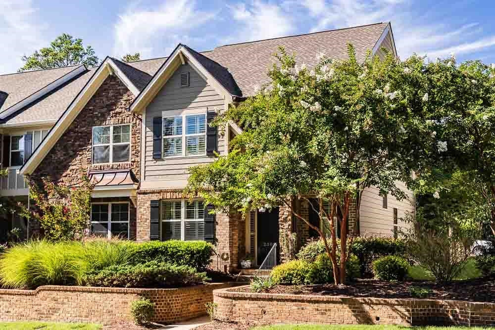 2309 Lowden Street Raleigh, NC 27608 - Photo 2 of 43 Photo 2