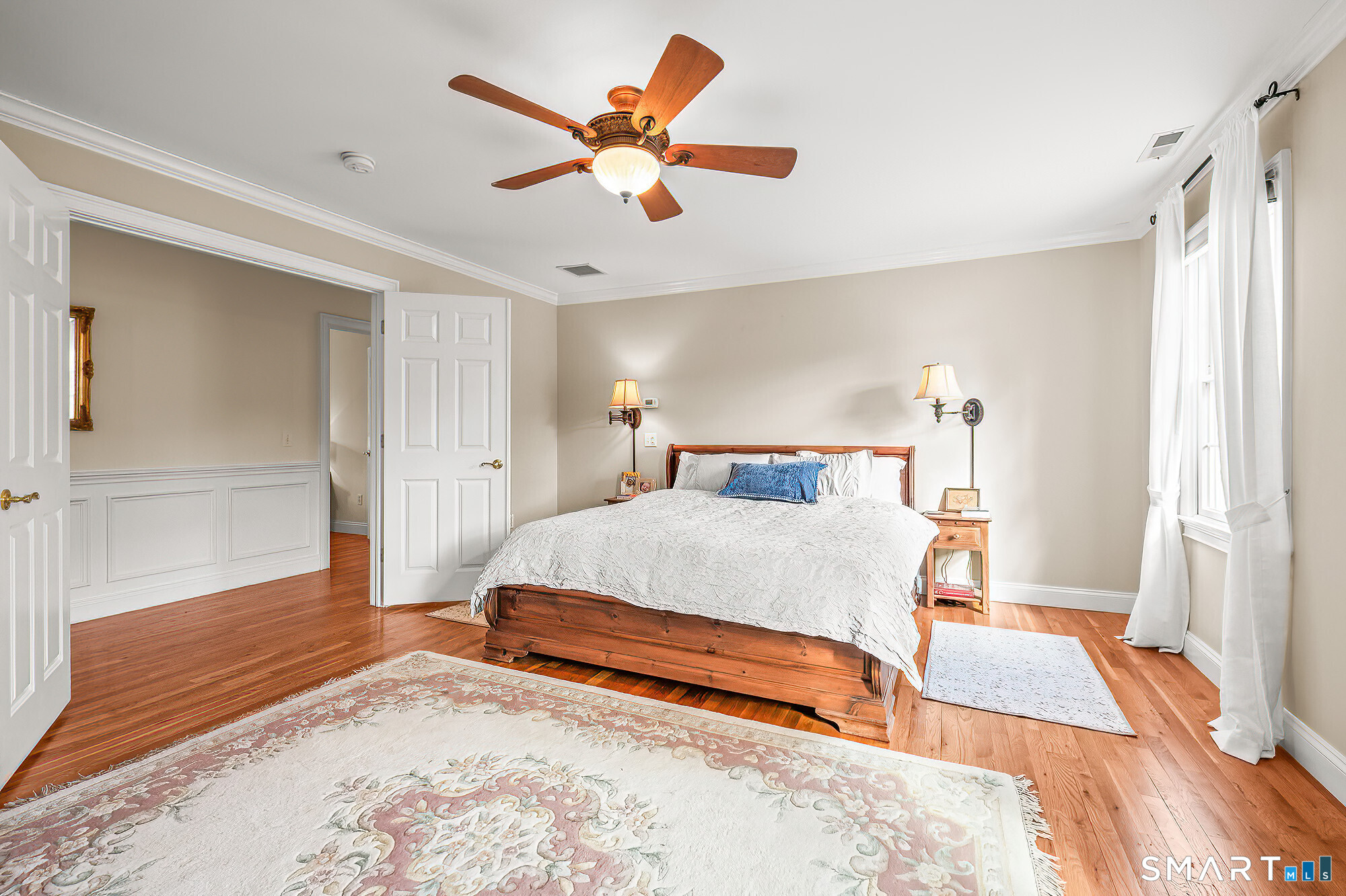 98 Hopewell Woods Road Redding, CT 06896 - Photo 20 of 36