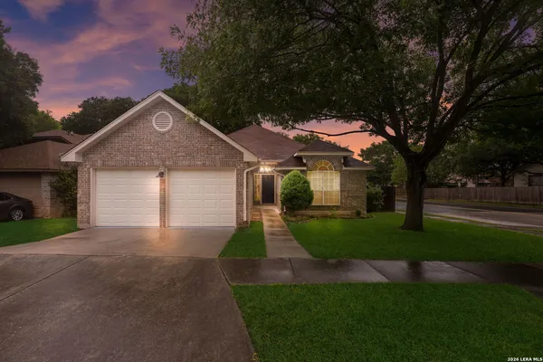 $279,900 | 3900 Whitaker, Schertz, TX 78154