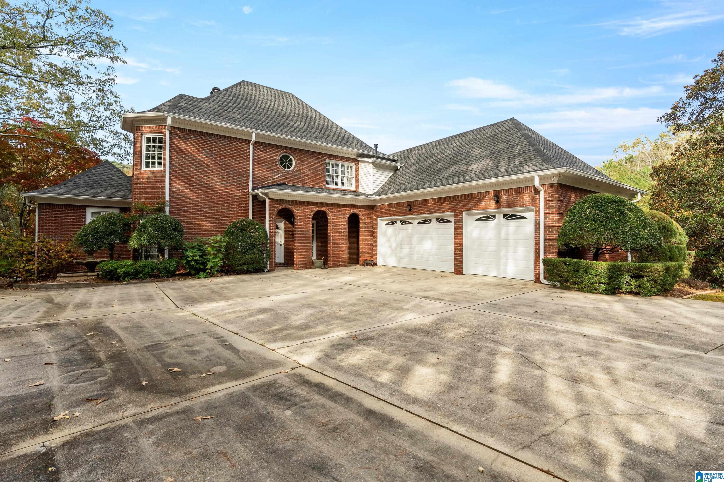 583 Heritage Road Oneonta, AL 35121 - Photo 53 of 68