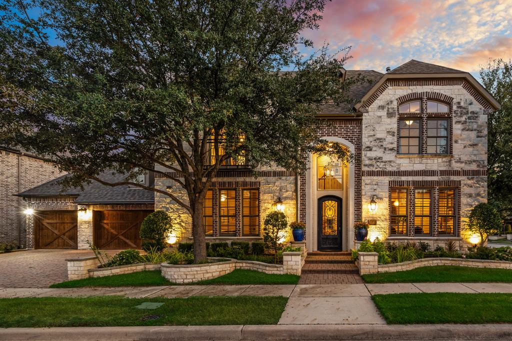 5728 Cognac Street Plano, TX 75024 - Photo 6 of 40