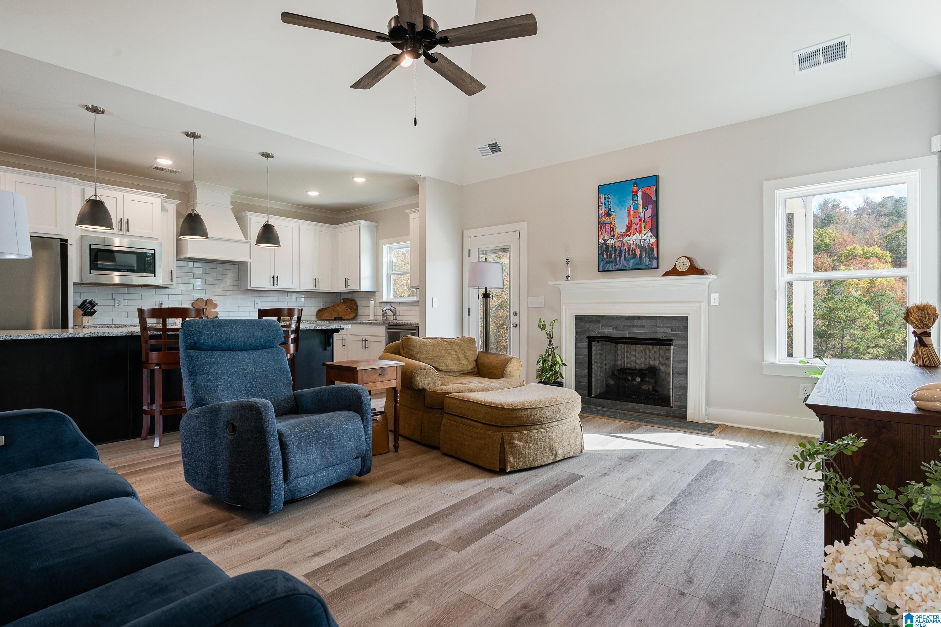 208 Atlantic Lane Birmingham, AL 35242 - Photo 9 of 36