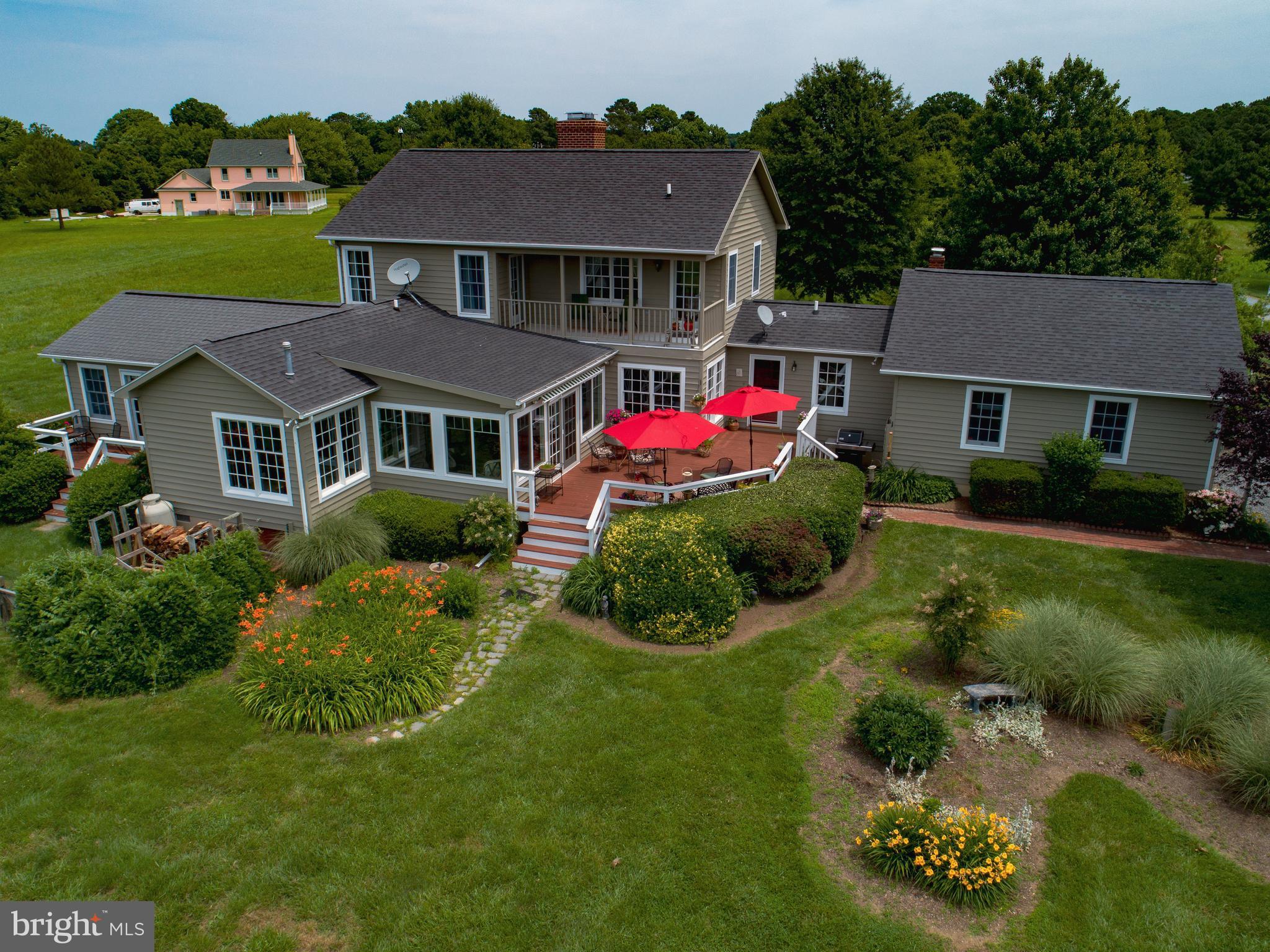 6242 Long Point Road Neavitt, MD 21652 - Photo 5 of 6 Exterior (Front)