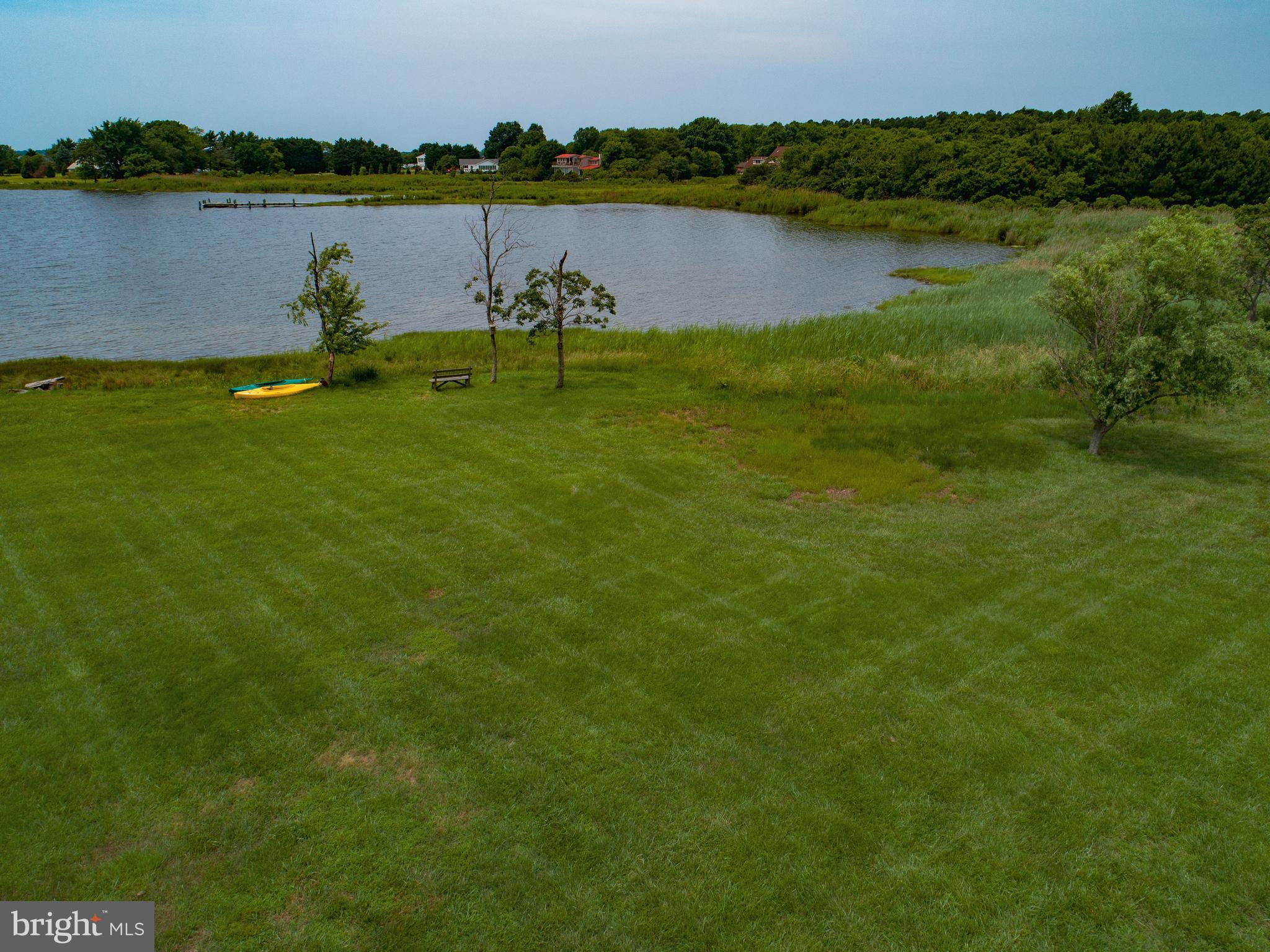 6242 Long Point Road Neavitt, MD 21652 - Photo 6 of 6 Exterior (Rear)