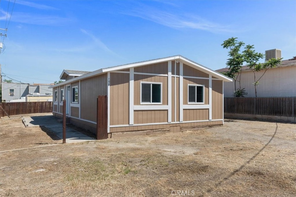 108 2nd Street Taft, CA 93268 - Photo 8 of 39