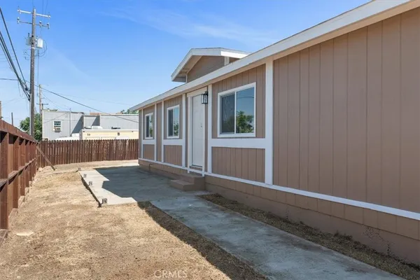 $235,000 | 108 2nd Street, Taft, CA 93268