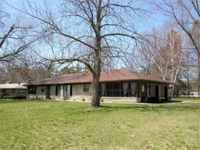 181 Valleyview Road Battle Creek, MI 49015 - Photo 1 of 23 181 v